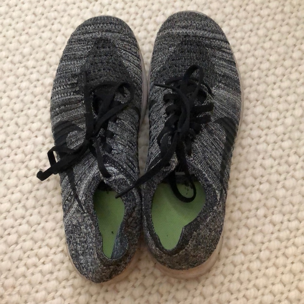 Nike Flyknits